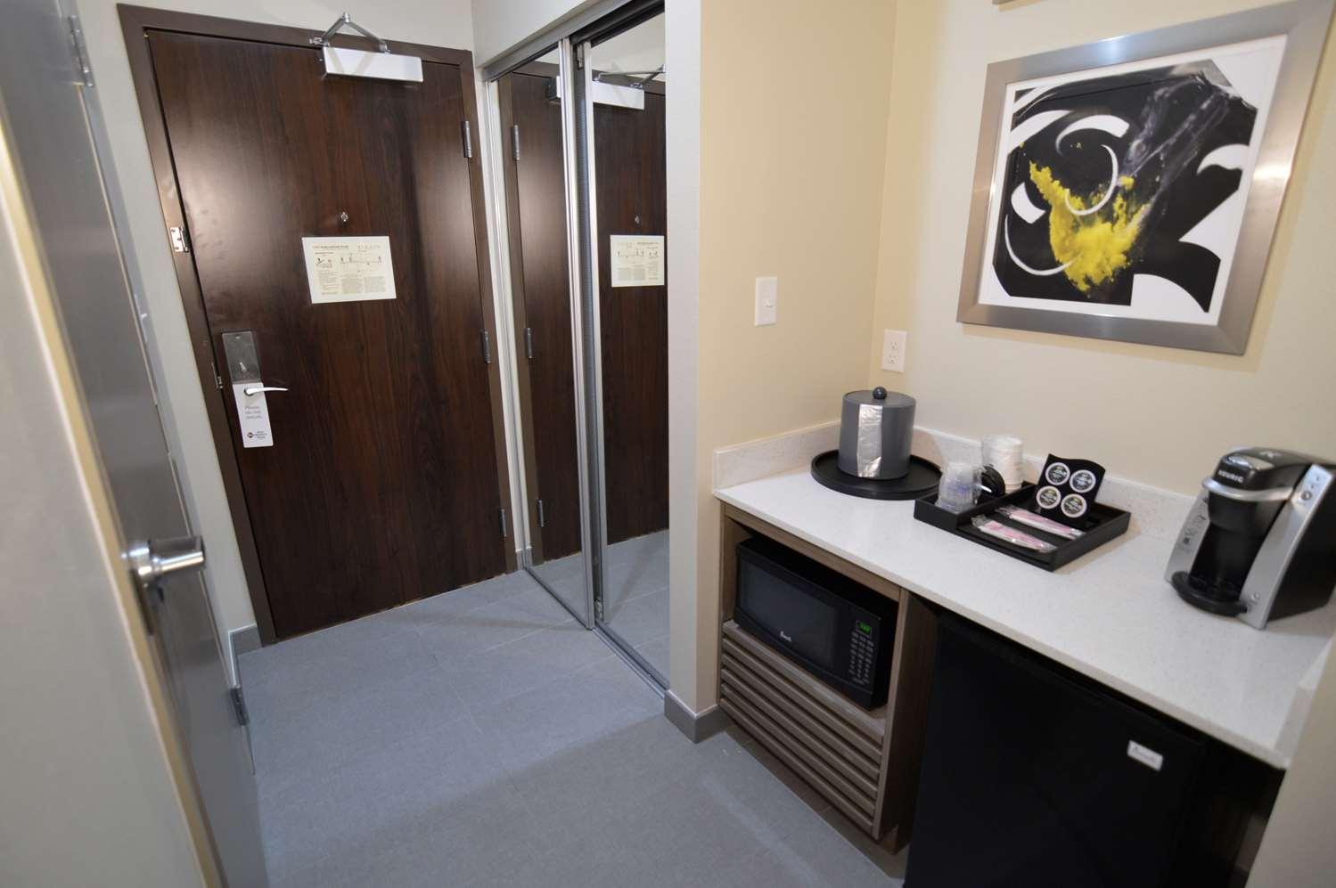 Comfort Inn & Suites Houston I-45 North - Iah Aldine Eksteriør billede